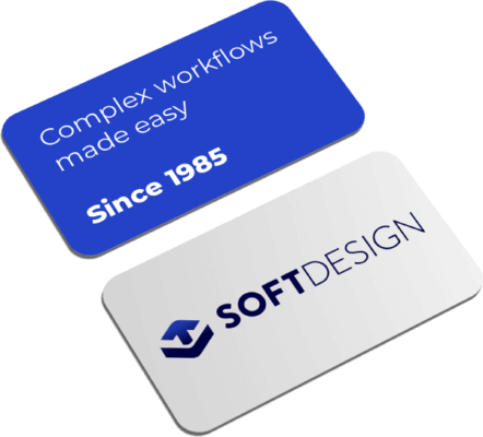 Soft Design har fået øget forudsigelighed i kvaliteten af deres IT-leverancer.