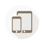 Test på mobile enheder